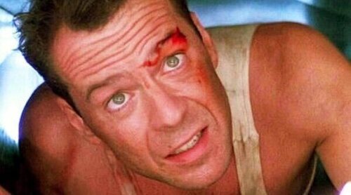'Armageddon', 'La jungla de cristal', 'El sexto sentido'... Las mejores películas de Bruce Willis