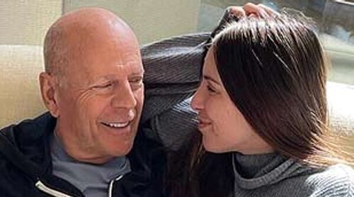 Scout, la hija de Bruce Willis, agradece todo el cariño recibido tras anunciar la enfermedad de su padre