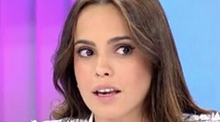 La reacción de Gloria Camila Ortega a la última entrevista de Ana María Aldón: 