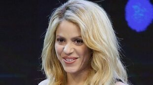 Shakira 'responde' a las críticas por sus supuestos retoques estéticos