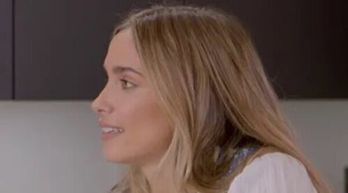 María Pombo habla de su relación con Álvaro Morata: 'No me sentía valorada'
