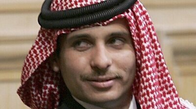 Hamzah de Jordania renuncia a su título de príncipe tras pedir perdón a su hermano Abdalá por el complot contra él