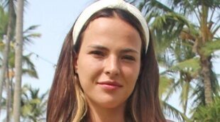 Marta Peñate, cuarta concursante confirmada de 'Supervivientes 2022'