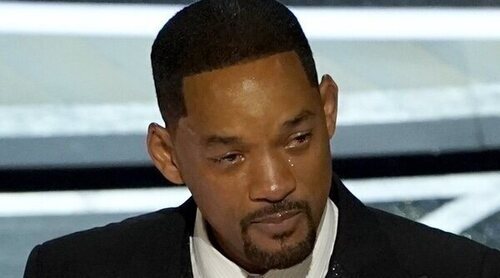 Will Smith ingresa en una clínica de rehabilitación por estrés tras su bofetón a Chris Rock en los Oscar