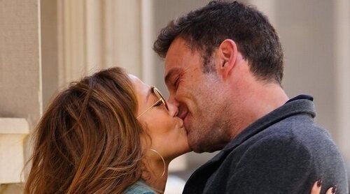 Jennifer Lopez confirma su compromiso con Ben Affleck con un romántico vídeo de su historia de amor