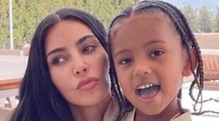 La nueva filtración del vídeo sexual de Kim Kardashian fue descubierta por su hijo Saint West en Roblox