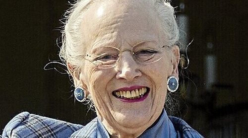 La Reina Margarita de Dinamarca celebra su 82 cumpleaños junto a su familia y sus compatriotas