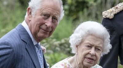La necesaria decisión de la Reina Isabel que supone una oportunidad para el Príncipe Carlos