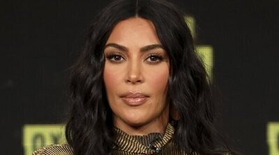 El vídeo sexual de Kim, motivo de burla en la primera jornada del juicio de Blac Chyna contra las Kardashians