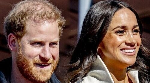 La visita del Príncipe Harry y Meghan Markle a la Familia Real Británica: los que estuvieron, los que no y cómo fue