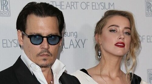 Expulsan a dos personas del tribunal: estas son las novedades del juicio entre Johnny Depp y Amber Heard