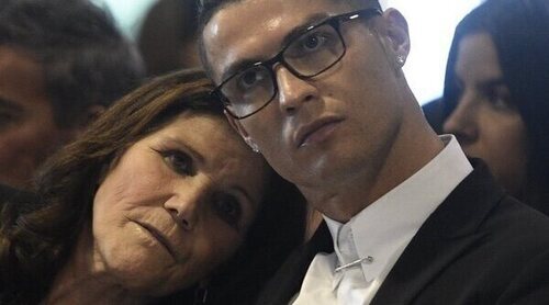 La chocante publicación de Dolores Aveiro tras la muerte de su nieto, el hijo de Cristiano Ronaldo y Georgina