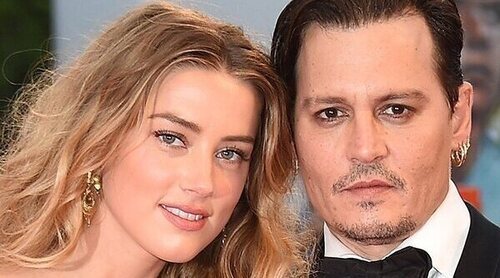 Salen a la luz durante el juicio los mensajes de Johnny Depp sobre Amber Heard: 'Ahoguémosla antes de quemarla'