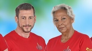 Rubén Sánchez, Juan Muñoz, Charo Vega y Ainhoa Cantalapiedra, primeros nominados de 'Supervivientes 2022'