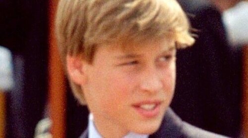 Las revelaciones sobre la infancia del Príncipe Guillermo y el Príncipe Harry: duras palabras a Lady Di y mal comportamiento