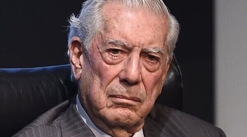 Mario Vargas Llosa supera el coronavirus después de haber sido ingresado en una clínica en Madrid
