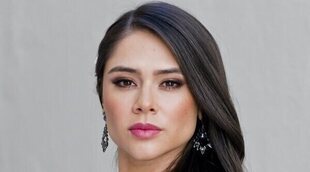 Camila Rojas, de 'Pasión de Gavilanes 2': "Teníamos que ganarnos al público"