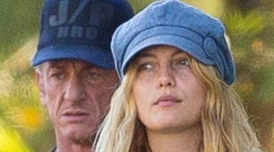 Sean Penn se divorcia por tercera vez de la actriz Leila George