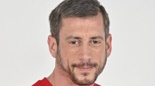 Rubén Sánchez Montesinos, primer expulsado de 'SV 2022'
