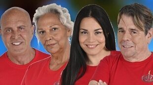 Charo, Ainhoa, Kiko y Juan, nominados de la semana en 'SV'
