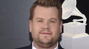 James Corden deja 'The Late Late Show'