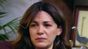Fabiola Martínez confiesa entre lágrimas su mayor frustración