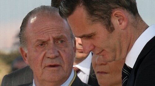 Un documental retratará la relación de Iñaki Urdangarin y el Rey Juan Carlos