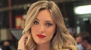 Marta Riesco aclara los rumores explicando cuál es su futuro en 'El programa de Ana Rosa'
