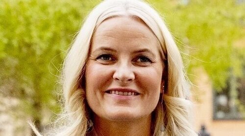 Los actos que se perdió Mette-Marit de Noruega en la visita oficial a Suecia con Haakon de Noruega y el motivo de su ausencia