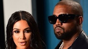 Así fue cómo empezó la mala relación entre Kim Kardashian y Kanye West en pleno divorcio