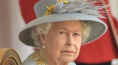 Los admitidos y excluidos en el balcón de Buckingham Palace por el Jubileo y los motivos de la decisión de la Reina Isabel