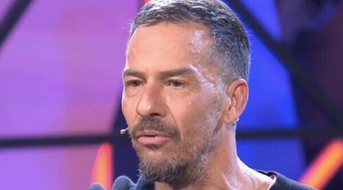Nacho Palau se sincera sobre su ruptura y su relación con Miguel Bosé: 'Lo querré siempre'