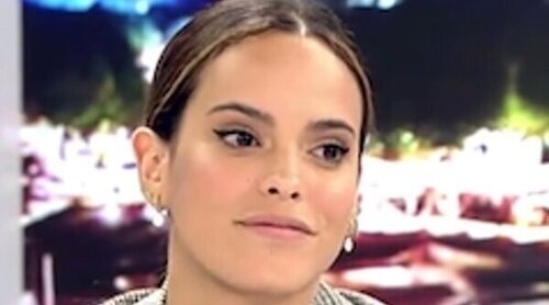 La respuesta de Gloria Camila Ortega a Marta Riesco después de que la llamara 'borracha'