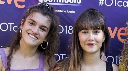 'La canción que no quiero cantarte': Aitana y Amaia lanzan su esperada colaboración en la semana más importante para ambas