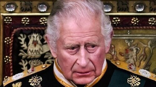 La histórica Apertura del Parlamento: el gran debut del Príncipe Carlos y el Príncipe Guillermo y una mirada a la Corona