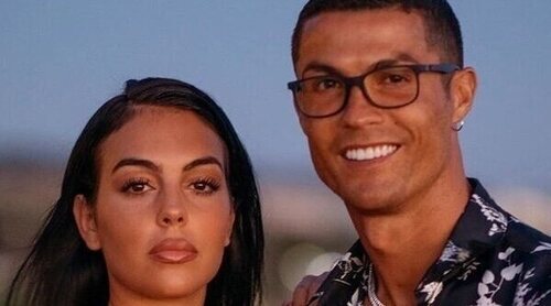 Georgina Rodriguez y Cristiano Ronaldo se refugian en Portugal en su momento más complicado