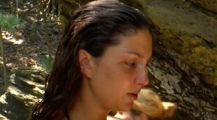 Matamoros provoca las lágrimas de Tania en 'SV 2022'