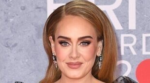 Adele se va a vivir con su novio, Rich Paul, a la antigua mansión de Sylvester Stallone