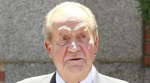 El regreso del Rey Juan Carlos a España: alegría y aplausos de unos, vergüenza para otros y tensión para Casa Real