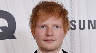 Ed Sheeran anuncia por sorpresa que ha sido padre de su segunda hija con Cherry Seaborn