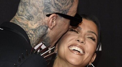 Kourtney Kardashian y Travis Barker celebrarán su gran boda este fin de semana en Italia