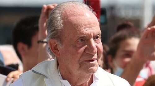 El Rey Juan Carlos ya tiene fecha para su próxima visita a España