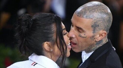 La boda de Kourtney Kardashian y Travis Barker en Italia: un tercer 'sí, quiero' por todo lo alto