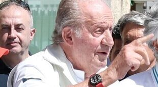 La lujosa visita a España del Rey Juan Carlos: carísimo look naútico, vuelos privados y gastos extra