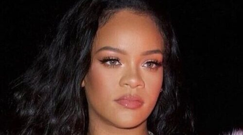 Rihanna quiere criar a su hijo en Barbados, su país natal