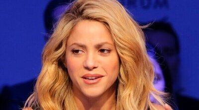 Shakira, a un paso del banquillo por defraudar 14,5 millones de euros a Hacienda