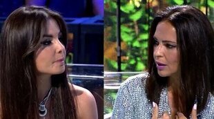 Alexia Rivas acusa de mentirosa a Olga Moreno en 'SV 2022'