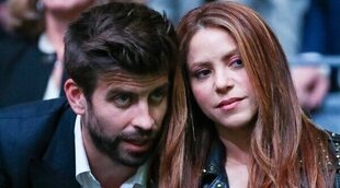 Shakira y Gerard Piqué podrían estar viviendo su mayor crisis como pareja