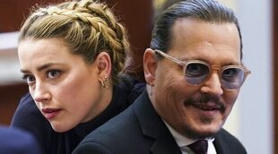 Primeras palabras de Depp y Heard tras el veredicto de su juicio por difamación