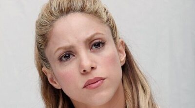 Así se encuentra Shakira tras anunciar su separación de Gerard Piqué